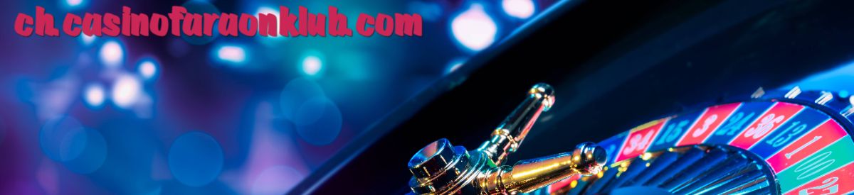 ch.casinofaraonklub.com